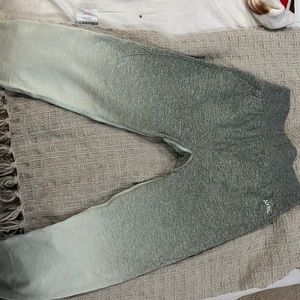 Worn twice , AYBL workout leggings